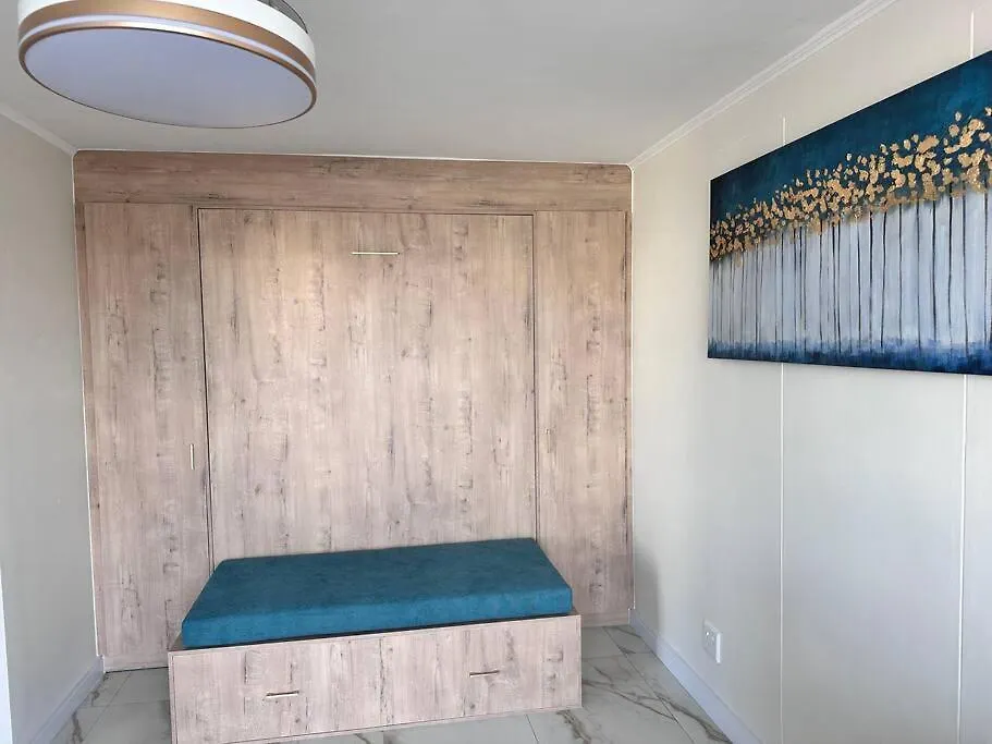 30% Off Designer Penthouse - Backup Power - Cape Town Διαμέρισμα Νότια Αφρική