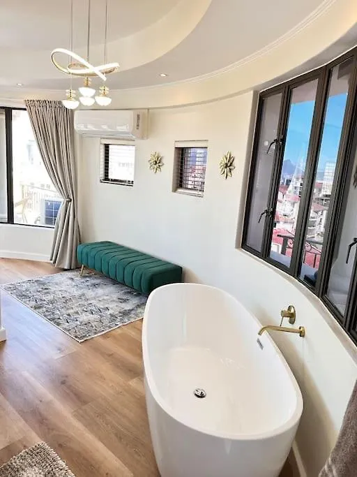 30% Off Designer Penthouse - Backup Power - Cape Town Διαμέρισμα Νότια Αφρική