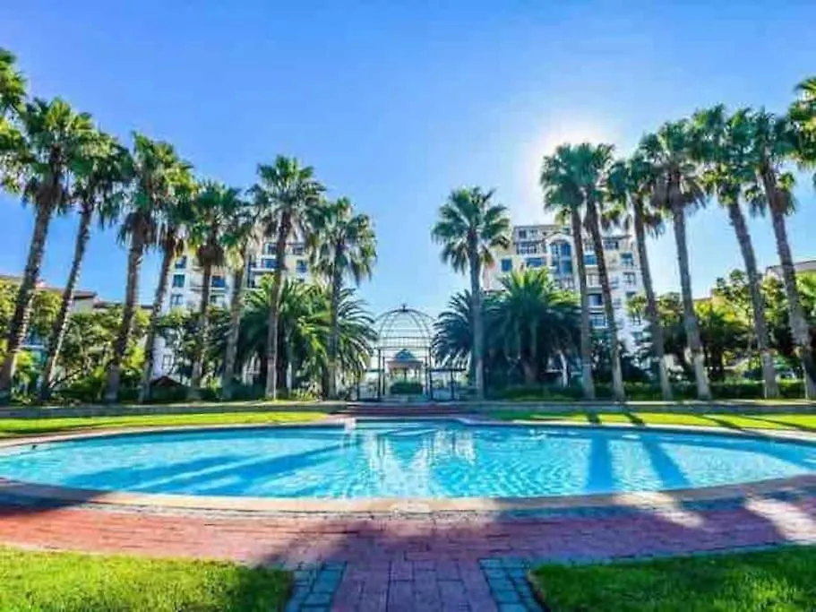 30% Off Designer Penthouse - Backup Power - Cape Town Διαμέρισμα 0*,