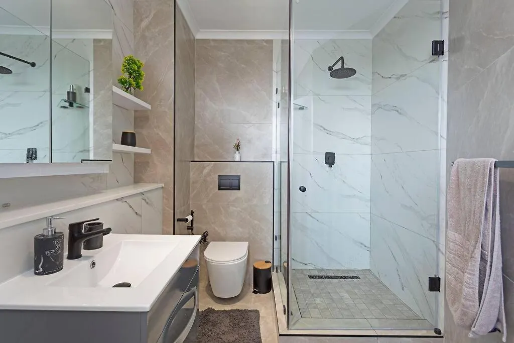 30% Off Designer Penthouse - Backup Power - Cape Town Διαμέρισμα