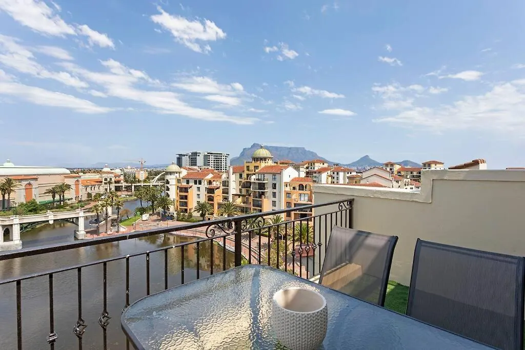 30% Off Designer Penthouse - Backup Power - Cape Town Διαμέρισμα Νότια Αφρική