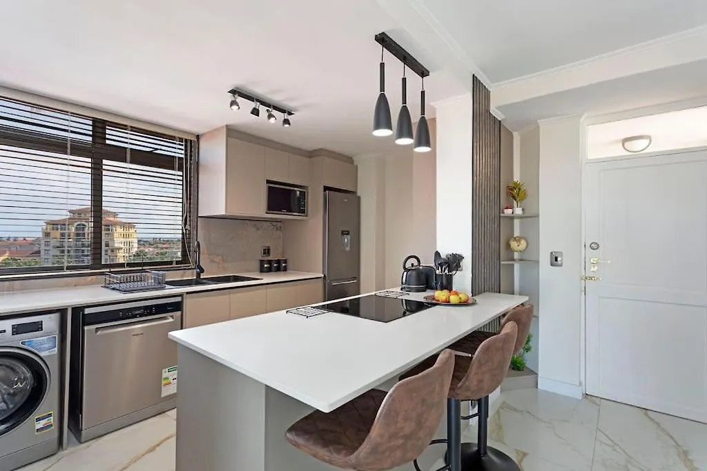 30% Off Designer Penthouse - Backup Power - Cape Town Διαμέρισμα Νότια Αφρική