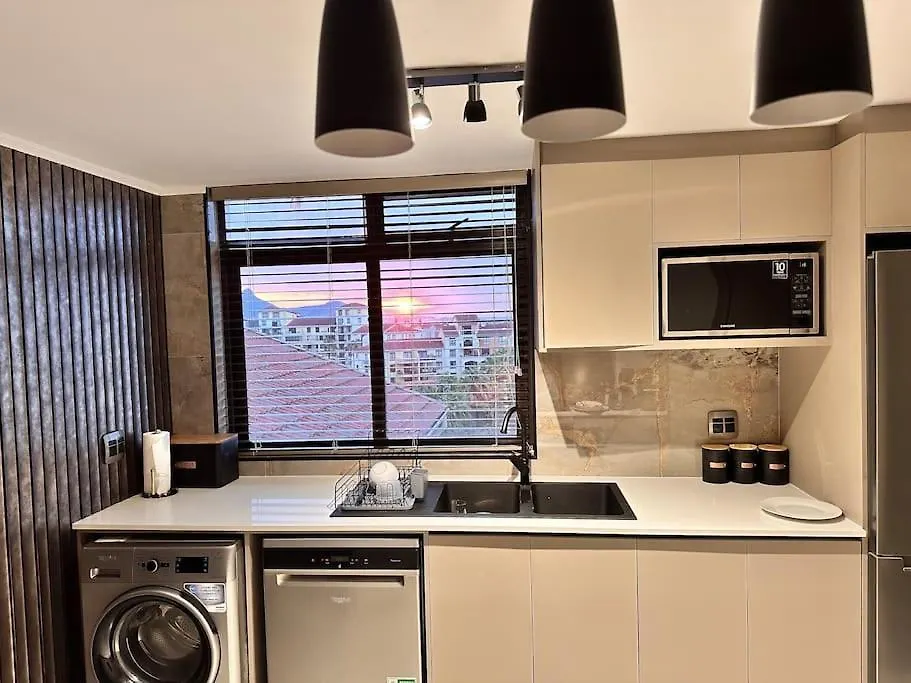 30% Off Designer Penthouse - Backup Power - Cape Town Διαμέρισμα