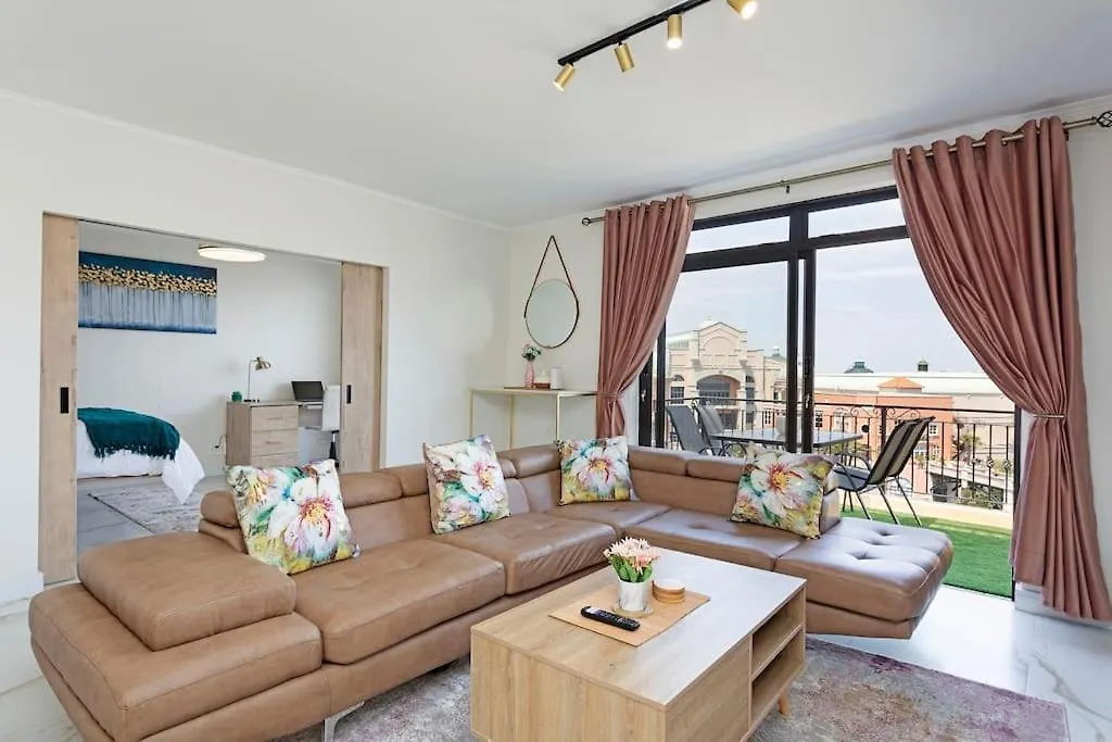 30% Off Designer Penthouse - Backup Power - Cape Town Διαμέρισμα 0*,