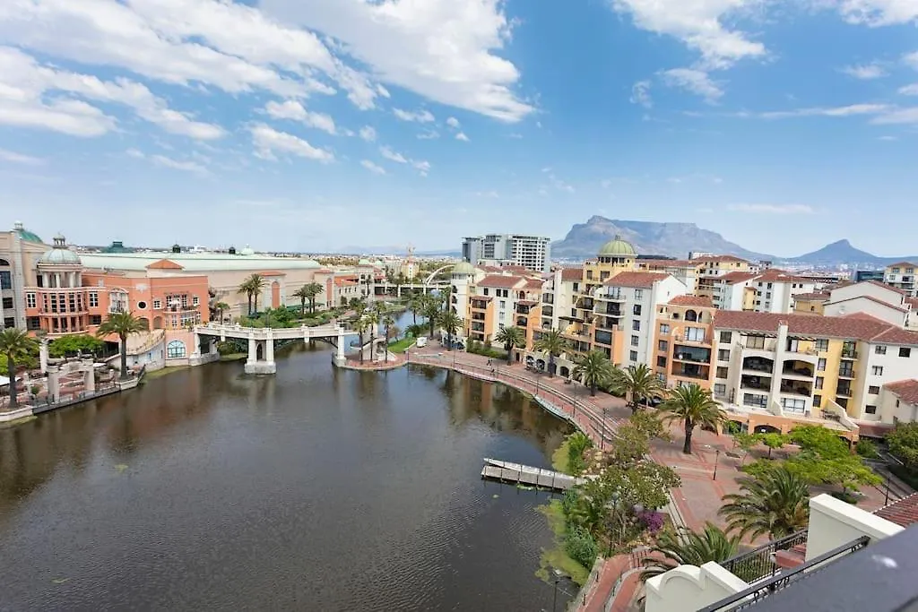 30% Off Designer Penthouse - Backup Power - Cape Town Διαμέρισμα Νότια Αφρική