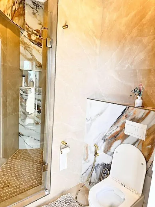 30% Off Designer Penthouse - Backup Power - Cape Town Διαμέρισμα