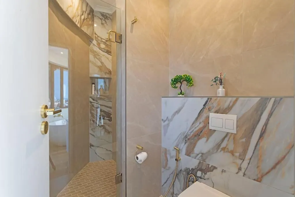 30% Off Designer Penthouse - Backup Power - Cape Town Διαμέρισμα