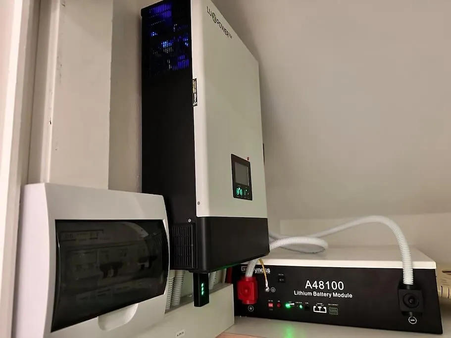 30% Off Designer Penthouse - Backup Power - Cape Town Διαμέρισμα Νότια Αφρική