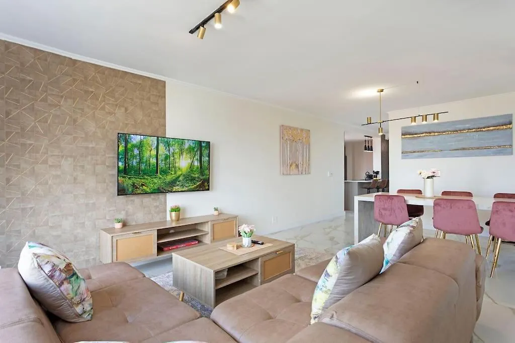 30% Off Designer Penthouse - Backup Power - Cape Town Διαμέρισμα