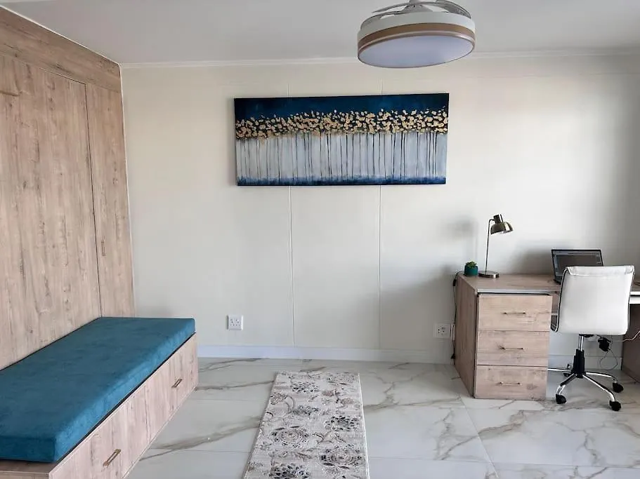 30% Off Designer Penthouse - Backup Power - Cape Town Διαμέρισμα