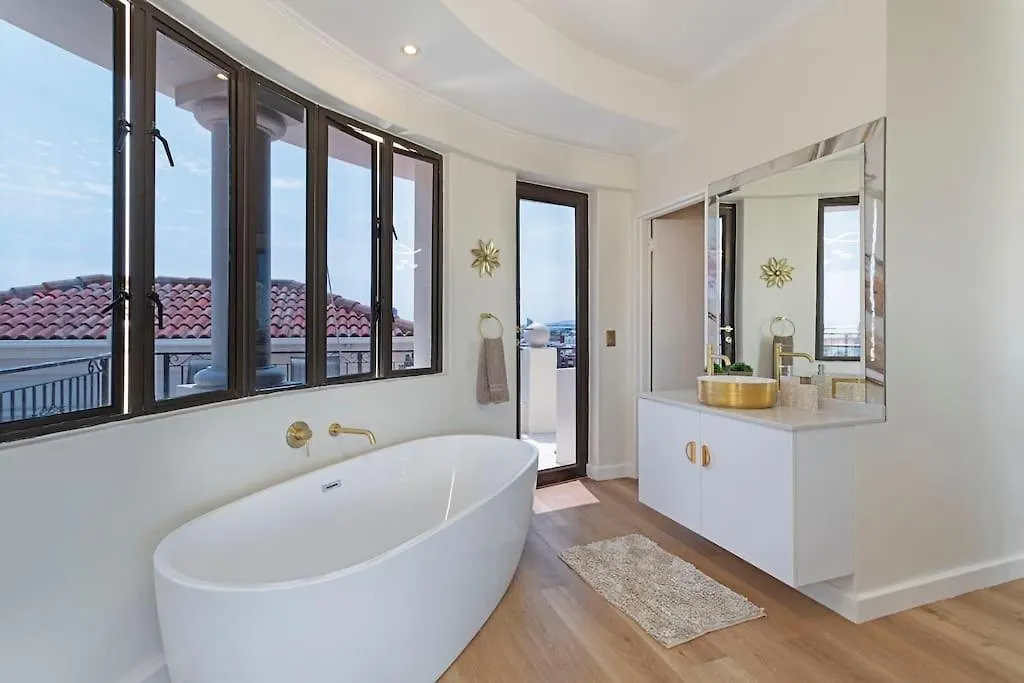 30% Off Designer Penthouse - Backup Power - Cape Town Διαμέρισμα 0*,