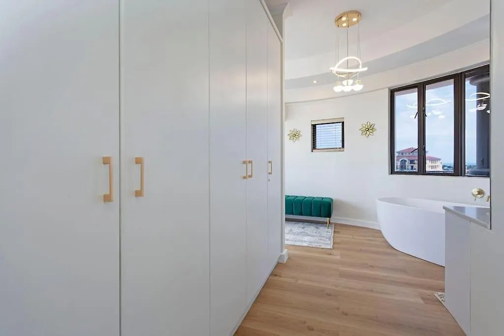 30% Off Designer Penthouse - Backup Power - Cape Town Διαμέρισμα