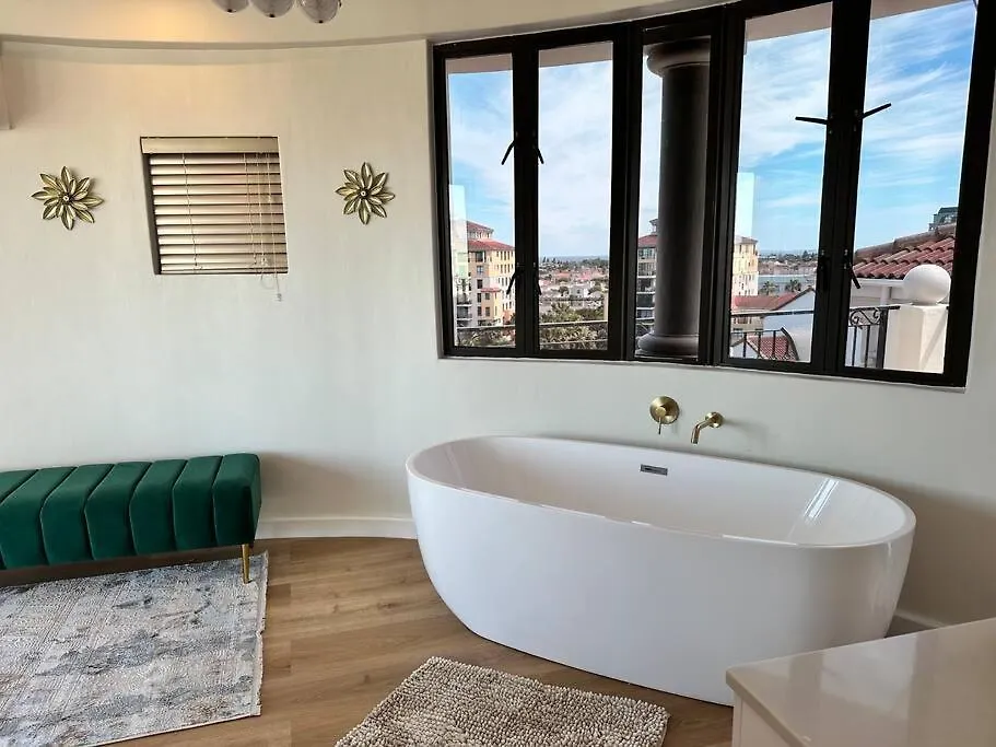 30% Off Designer Penthouse - Backup Power - Cape Town Διαμέρισμα